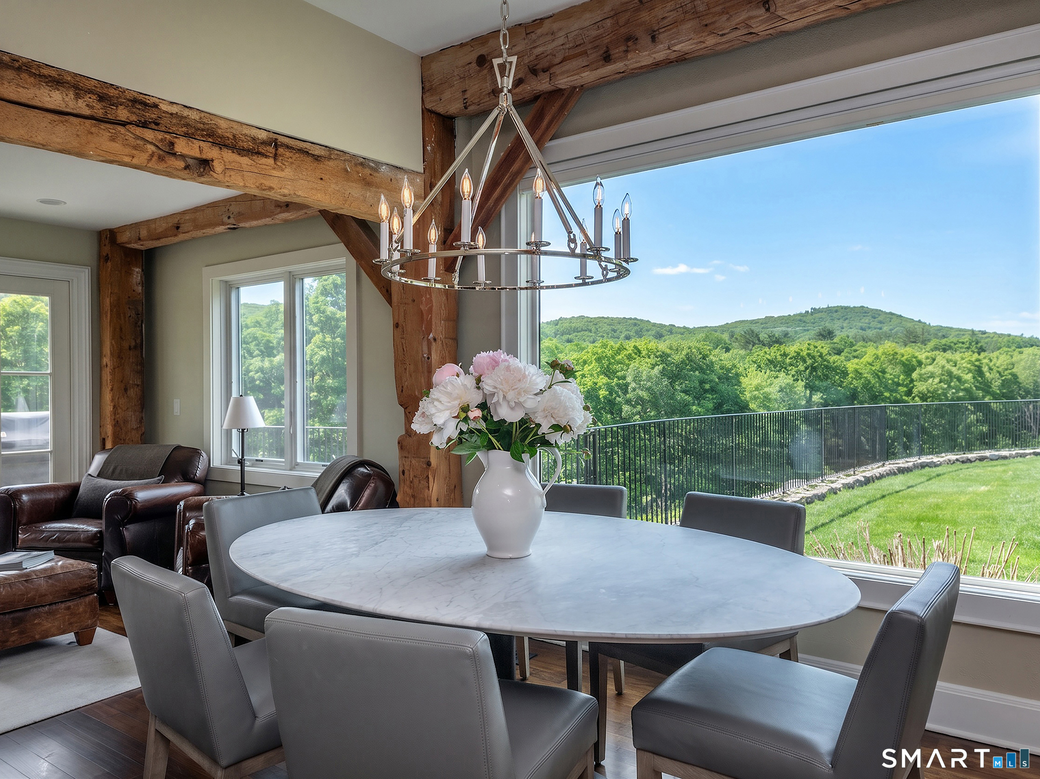 56 West Morris Road Washington CT 06794
