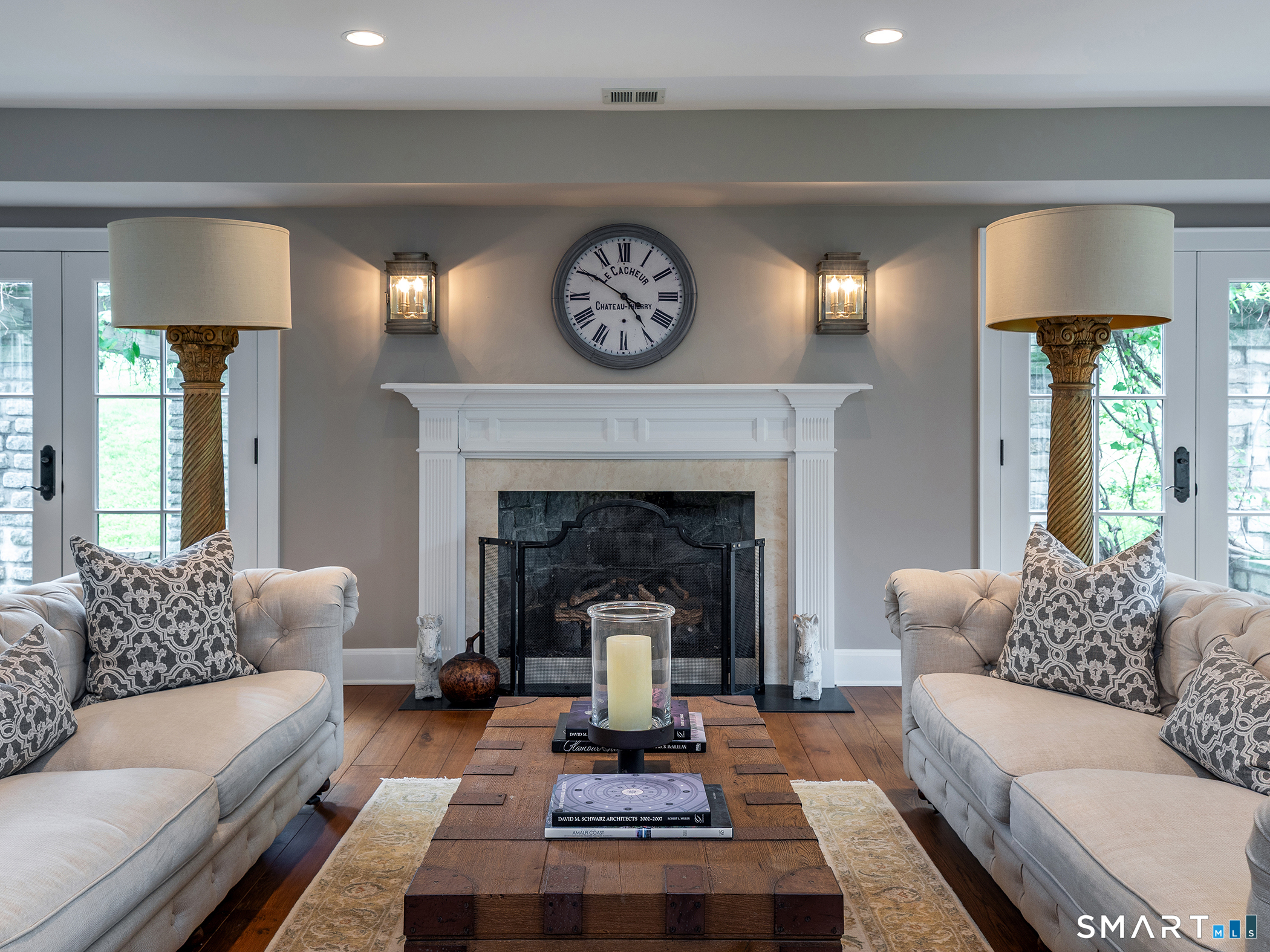 56 West Morris Road Washington CT 06794