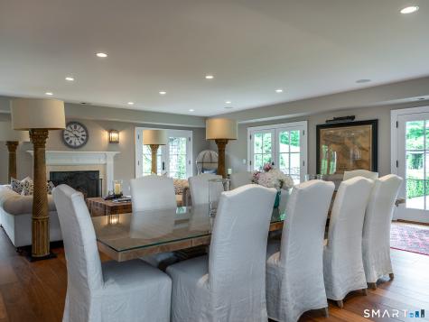 56 West Morris Road Washington CT 06794