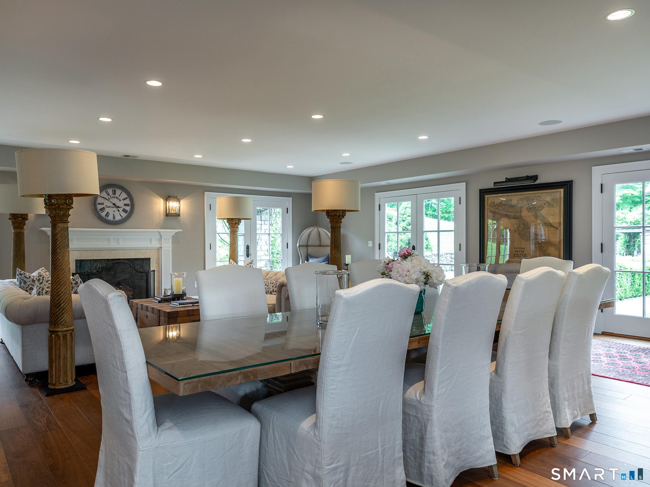 56 West Morris Road Washington CT 06794