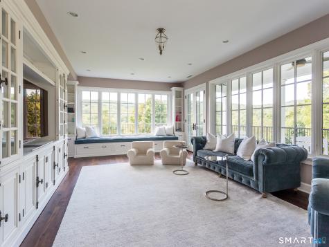 56 West Morris Road Washington CT 06794
