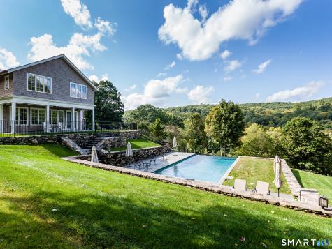 56 West Morris Road Washington CT 06794