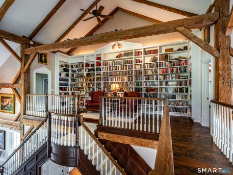 56 West Morris Road Washington CT 06794