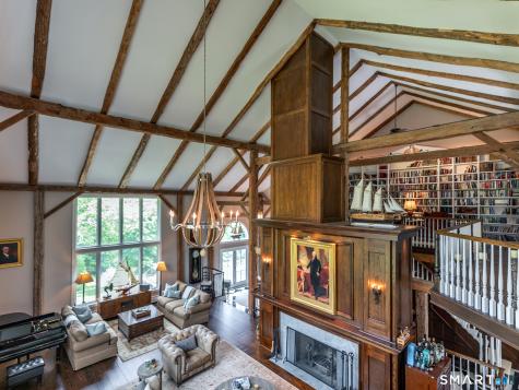 56 West Morris Road Washington CT 06794