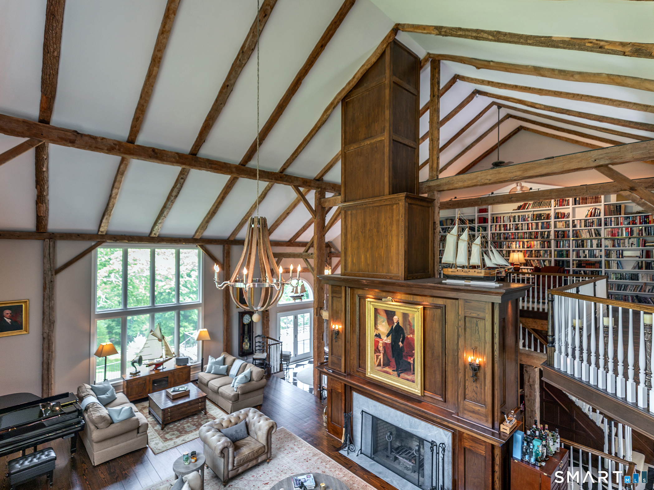56 West Morris Road Washington CT 06794