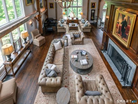 56 West Morris Road Washington CT 06794