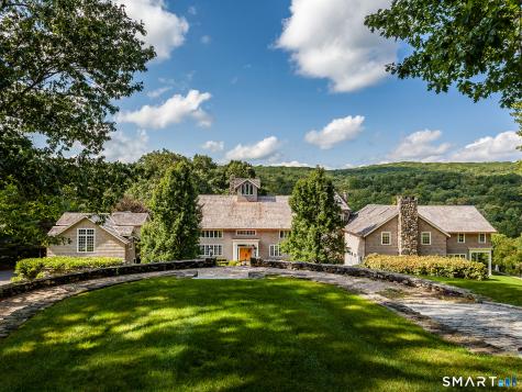 56 West Morris Road Washington CT 06794
