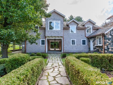 56 West Morris Road Washington CT 06794