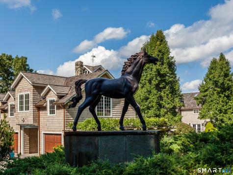 56 West Morris Road Washington CT 06794