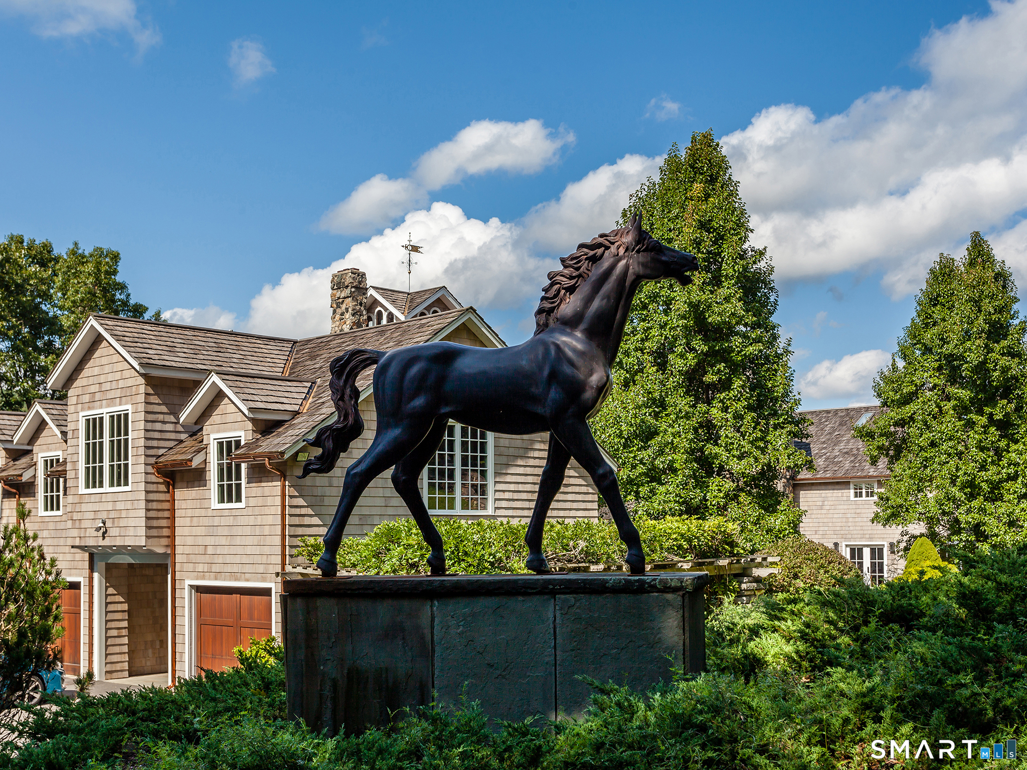 56 West Morris Road Washington CT 06794