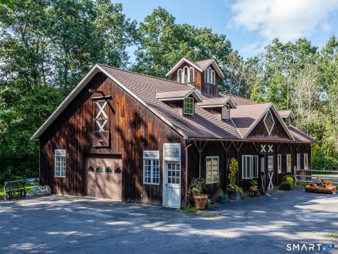 56 West Morris Road Washington CT 06794