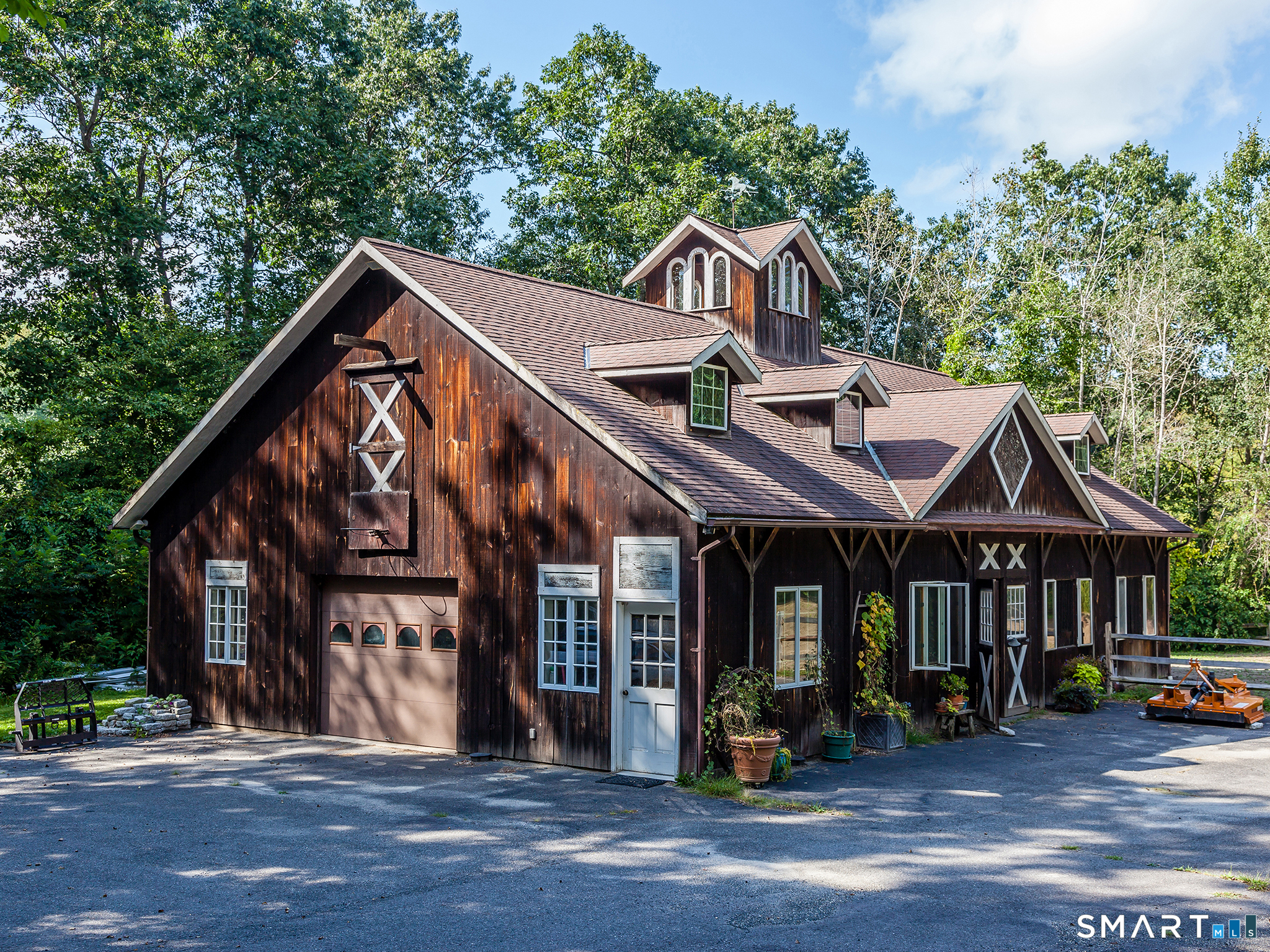 56 West Morris Road Washington CT 06794