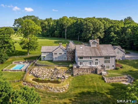 56 West Morris Road Washington CT 06794