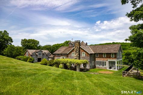 56 West Morris Road Washington CT 06794