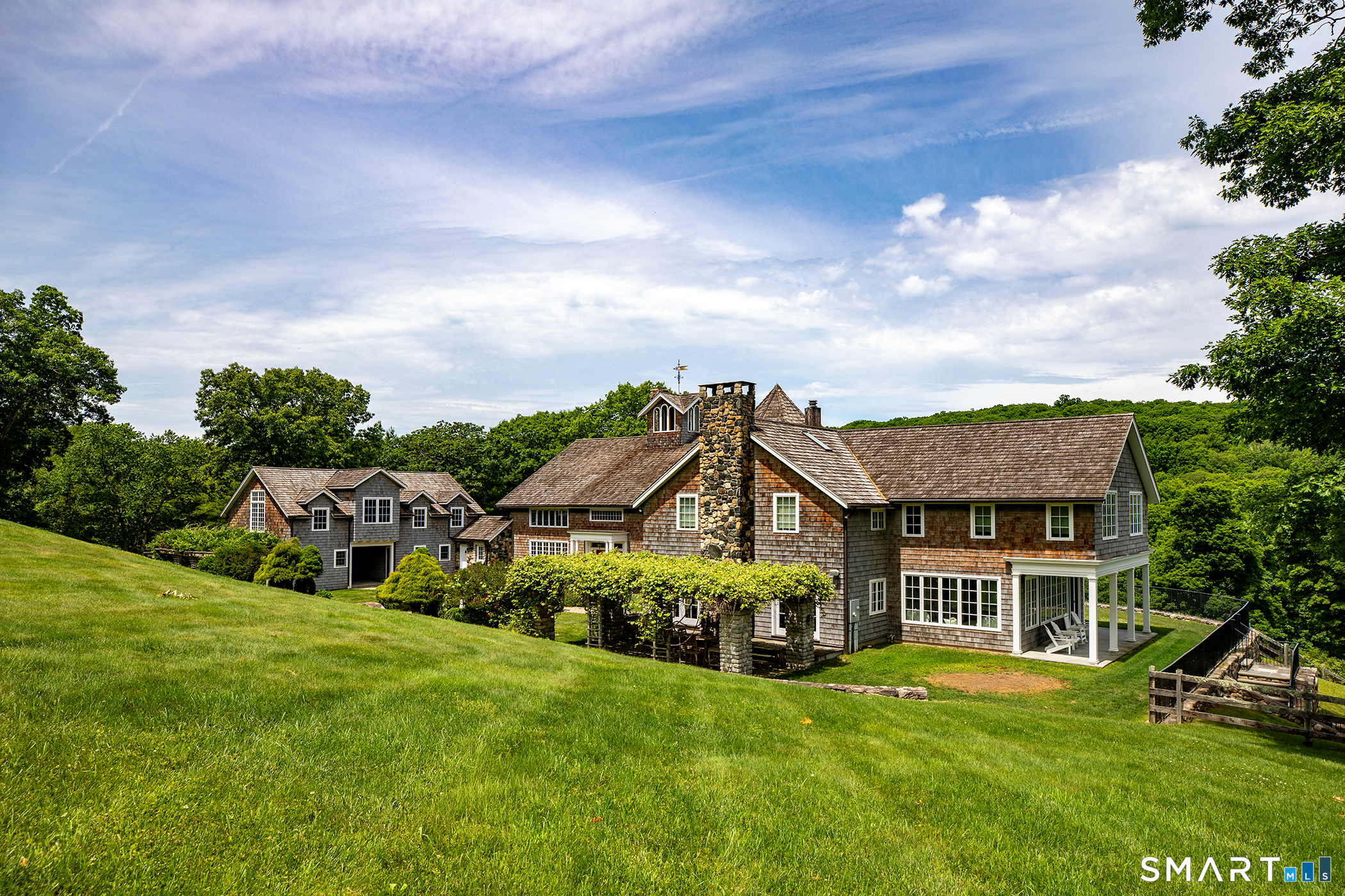 56 West Morris Road Washington CT 06794