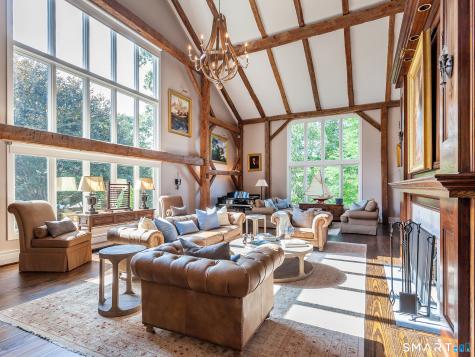 56 West Morris Road Washington CT 06794