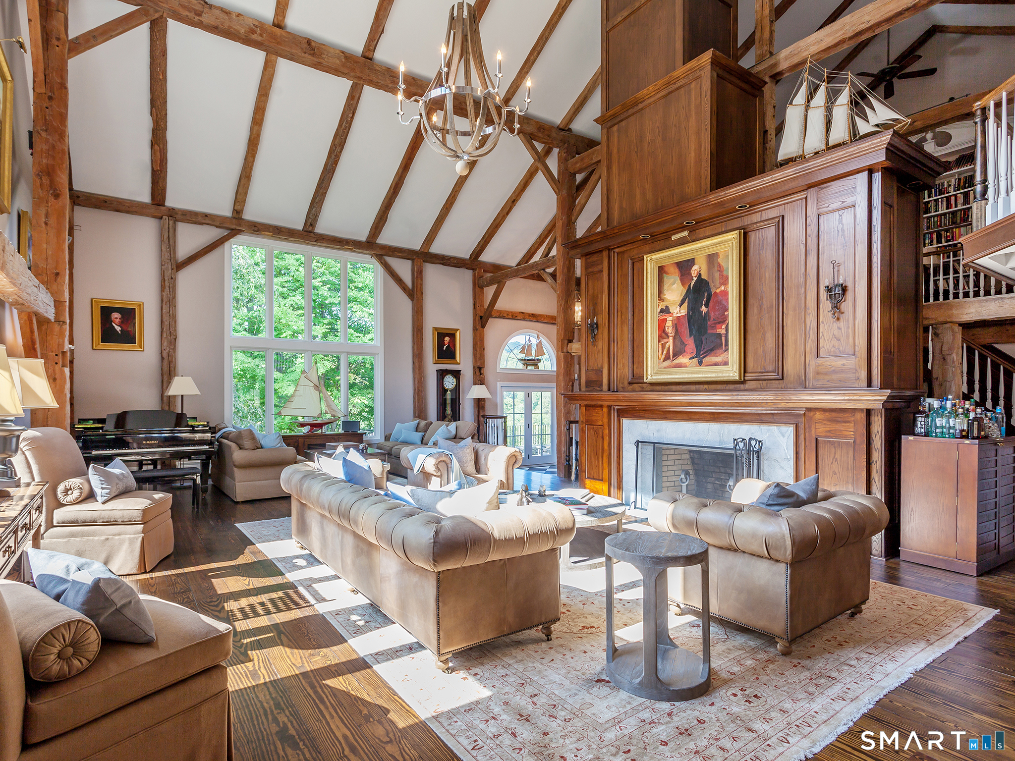 56 West Morris Road Washington CT 06794