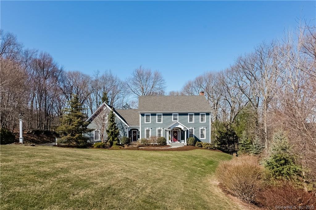 84 Suffolk Place Bristol CT 06010