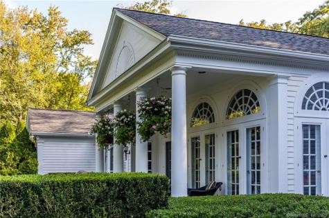 225 Skyline Ridge Road Bridgewater CT 06752