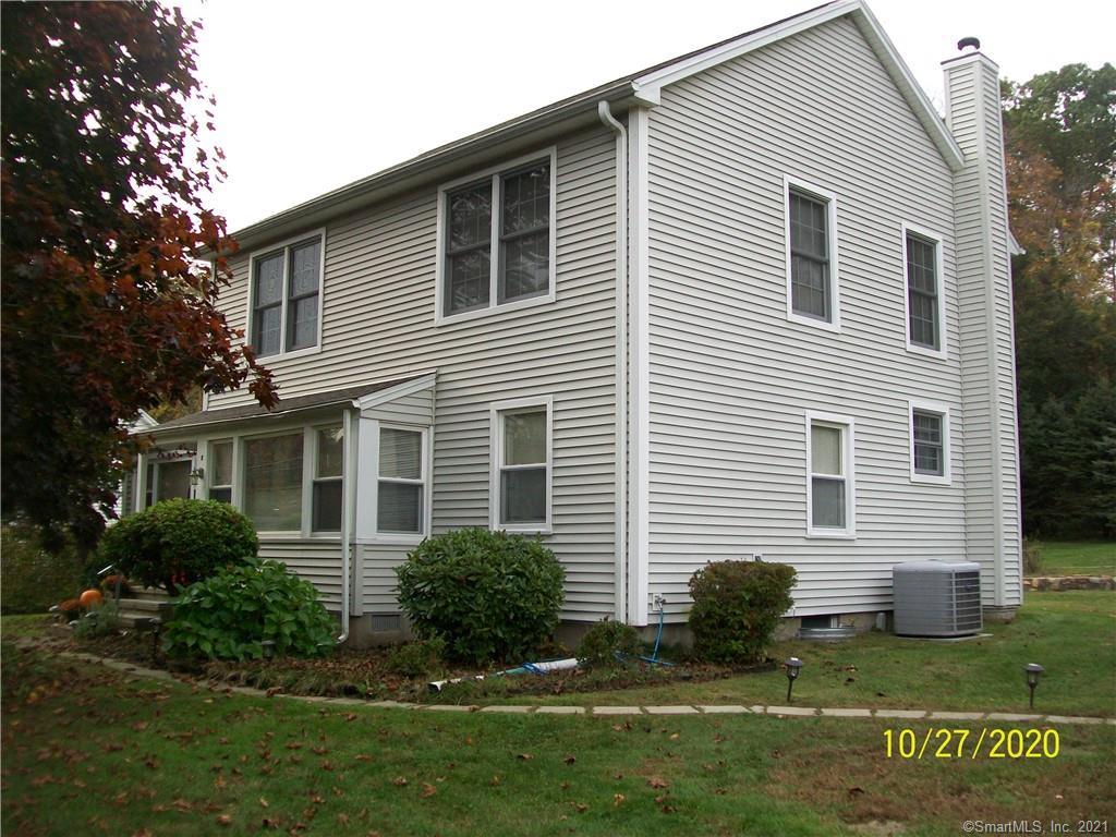8 Ridgefield Road Shelton CT 06484