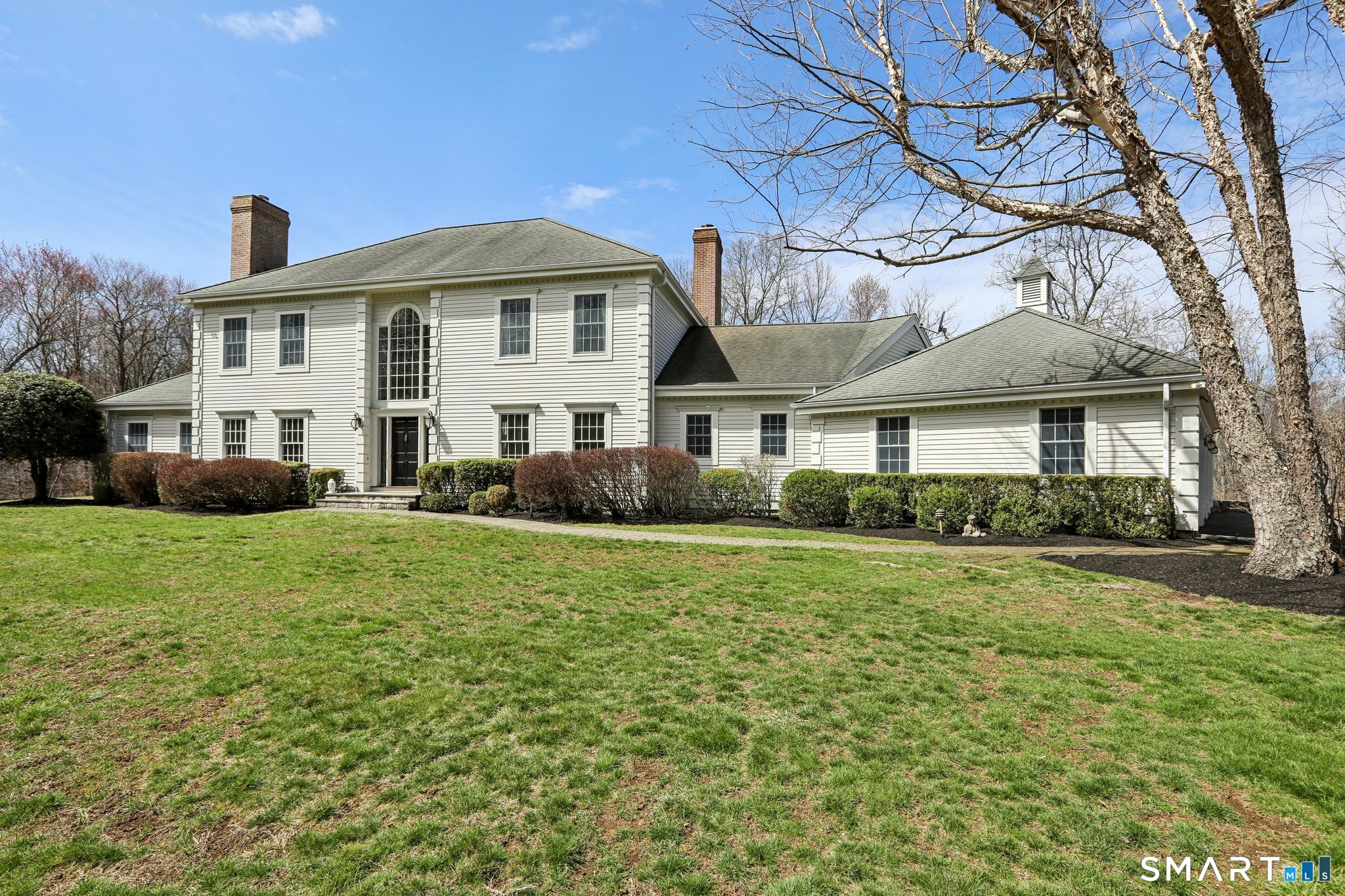 100 Chestnut Hill Road Ridgefield CT 06877
