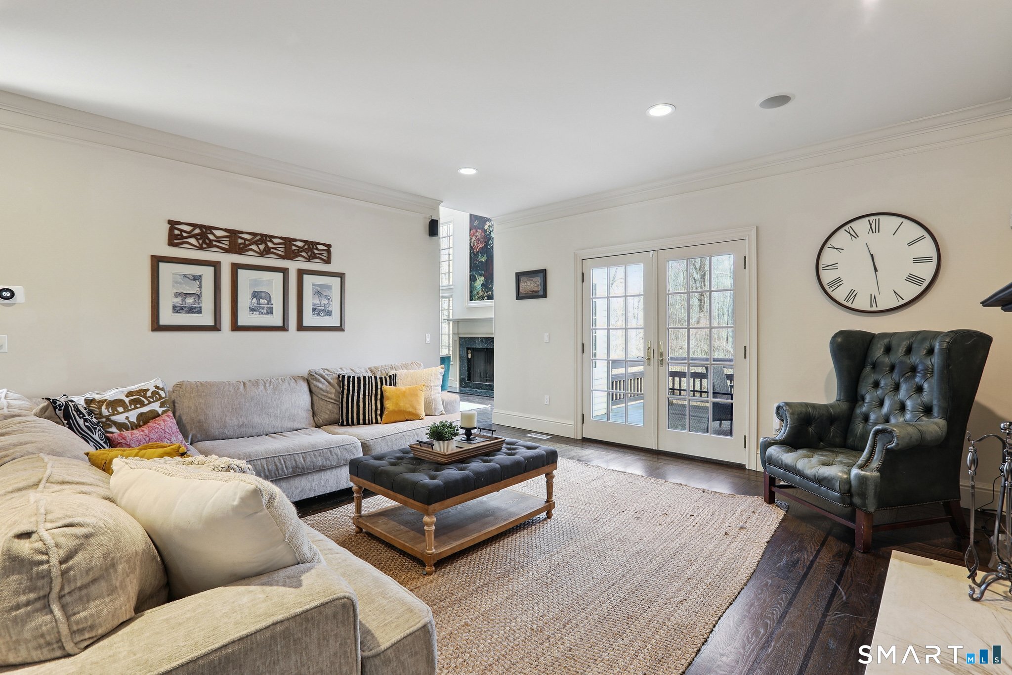 100 Chestnut Hill Road Ridgefield CT 06877