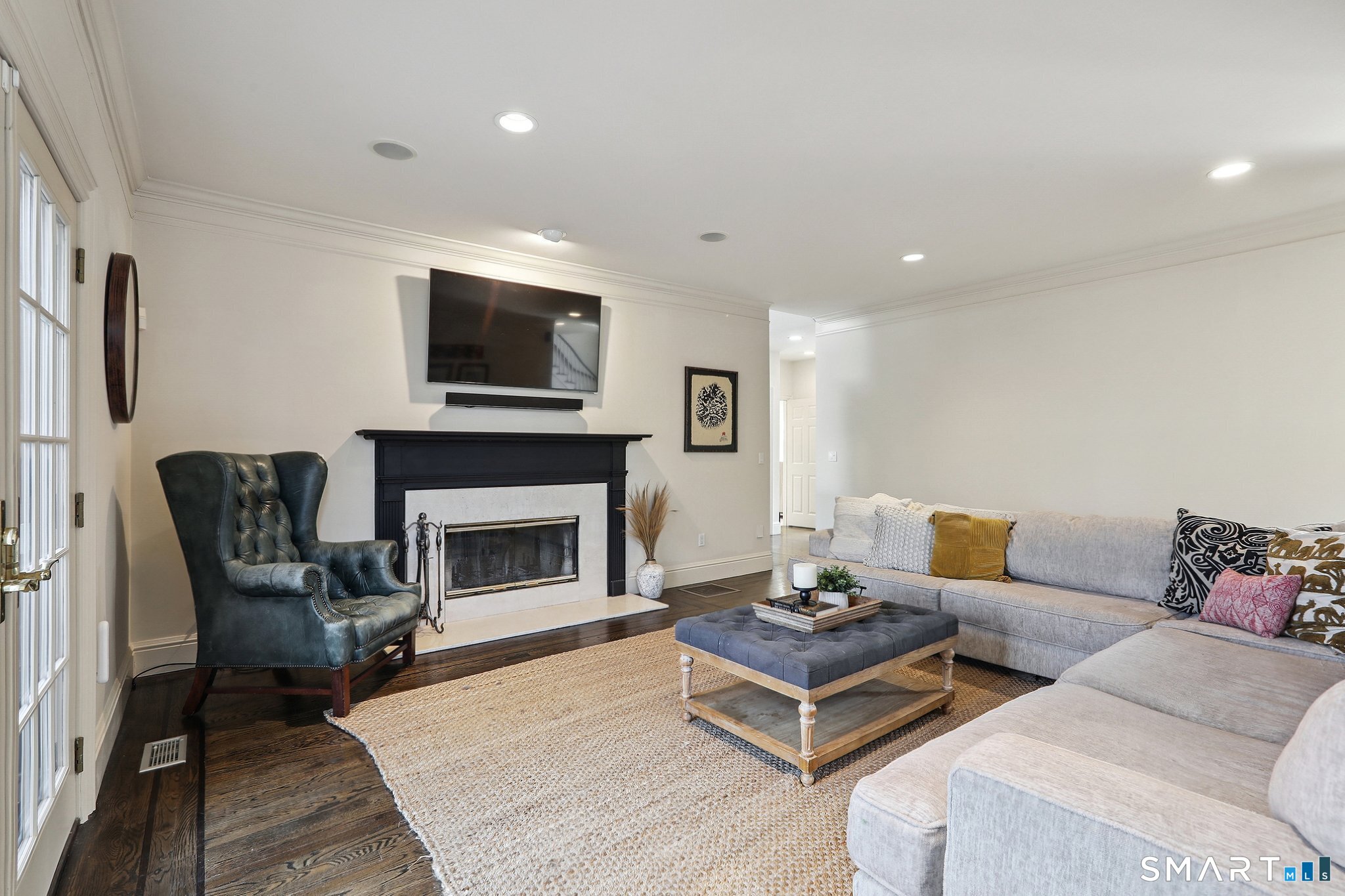 100 Chestnut Hill Road Ridgefield CT 06877