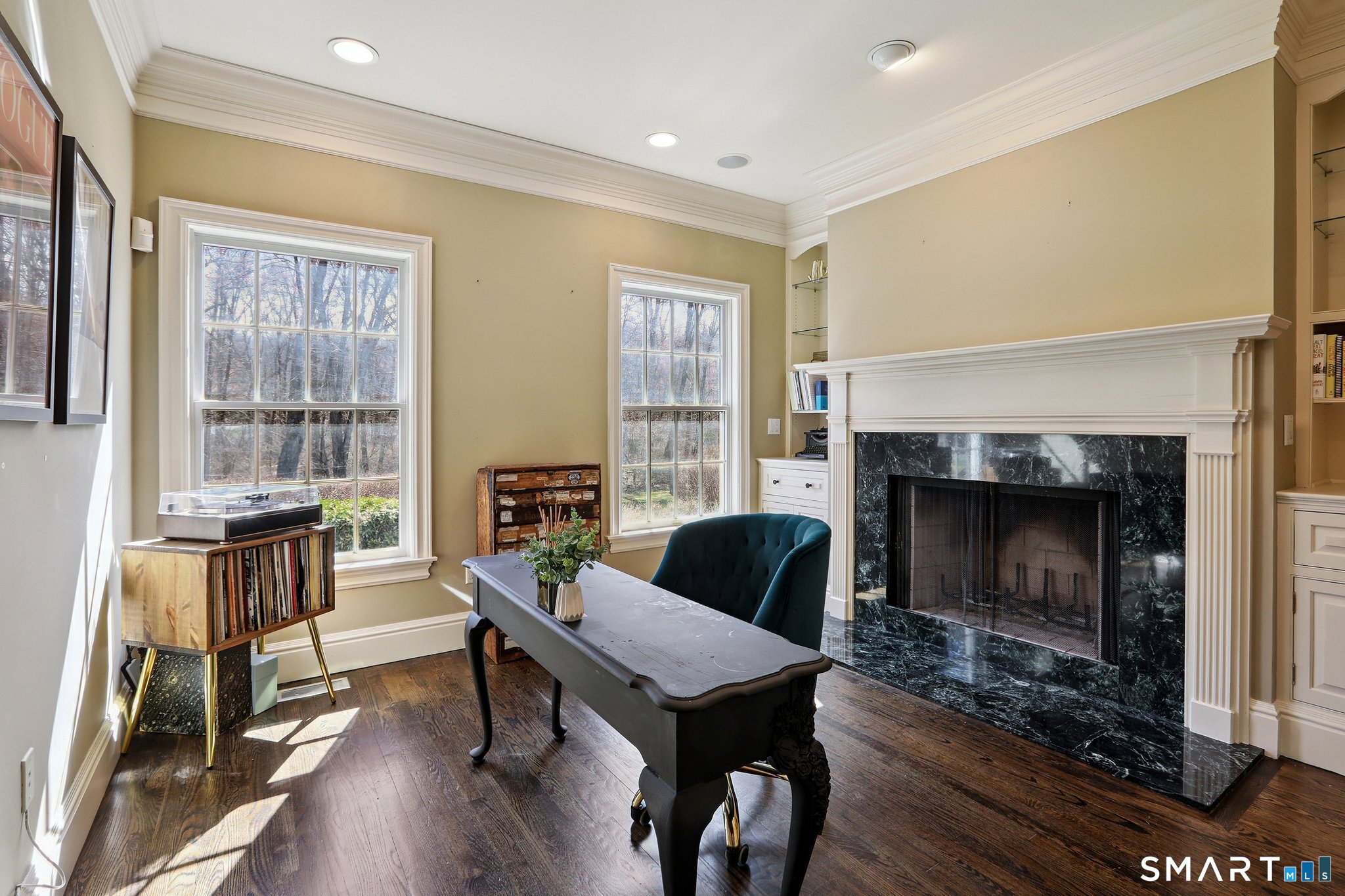 100 Chestnut Hill Road Ridgefield CT 06877