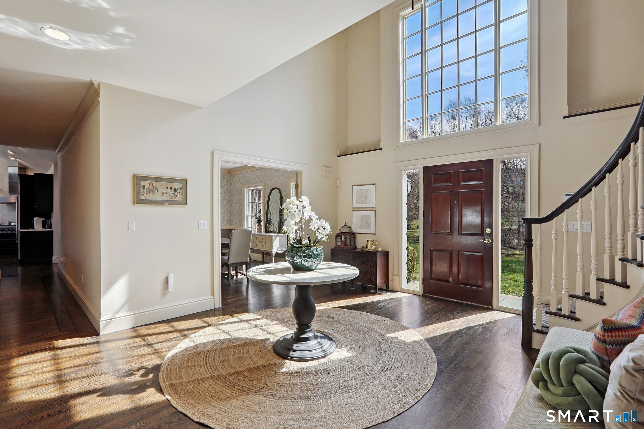 100 Chestnut Hill Road Ridgefield CT 06877