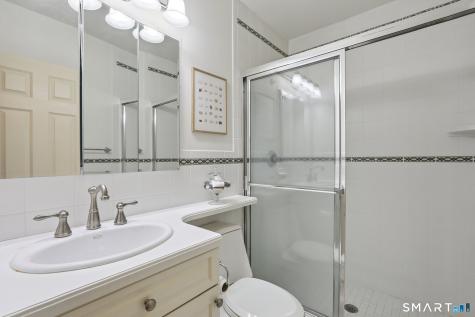 100 Chestnut Hill Road Ridgefield CT 06877