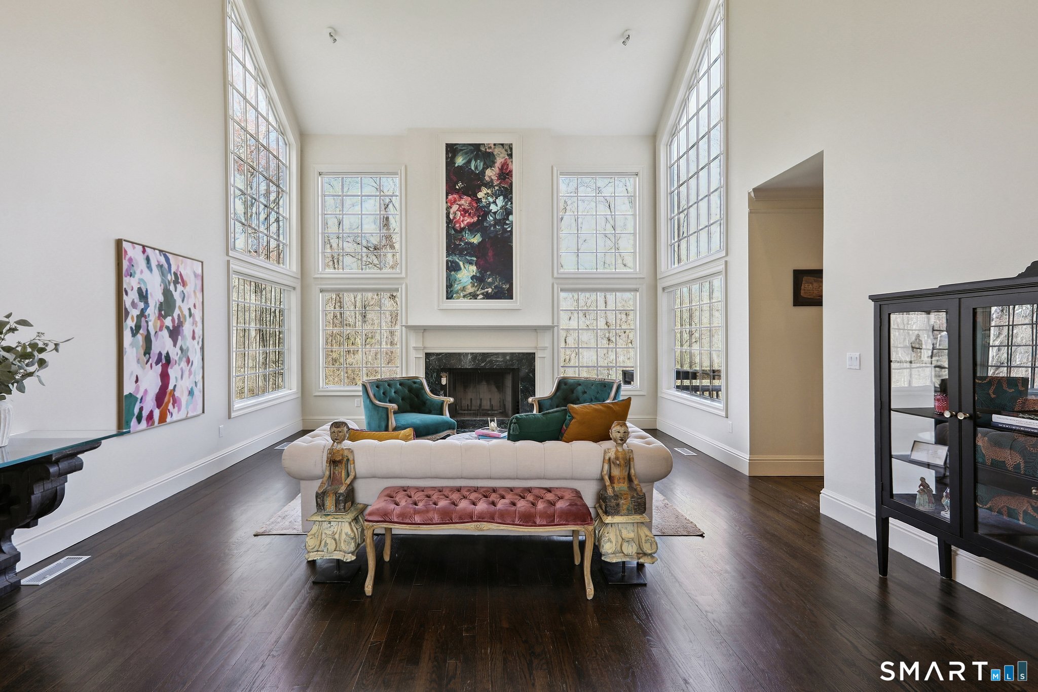 100 Chestnut Hill Road Ridgefield CT 06877
