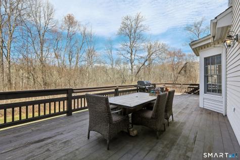 100 Chestnut Hill Road Ridgefield CT 06877