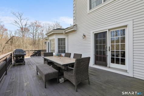 100 Chestnut Hill Road Ridgefield CT 06877