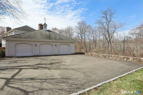 100 Chestnut Hill Road Ridgefield CT 06877