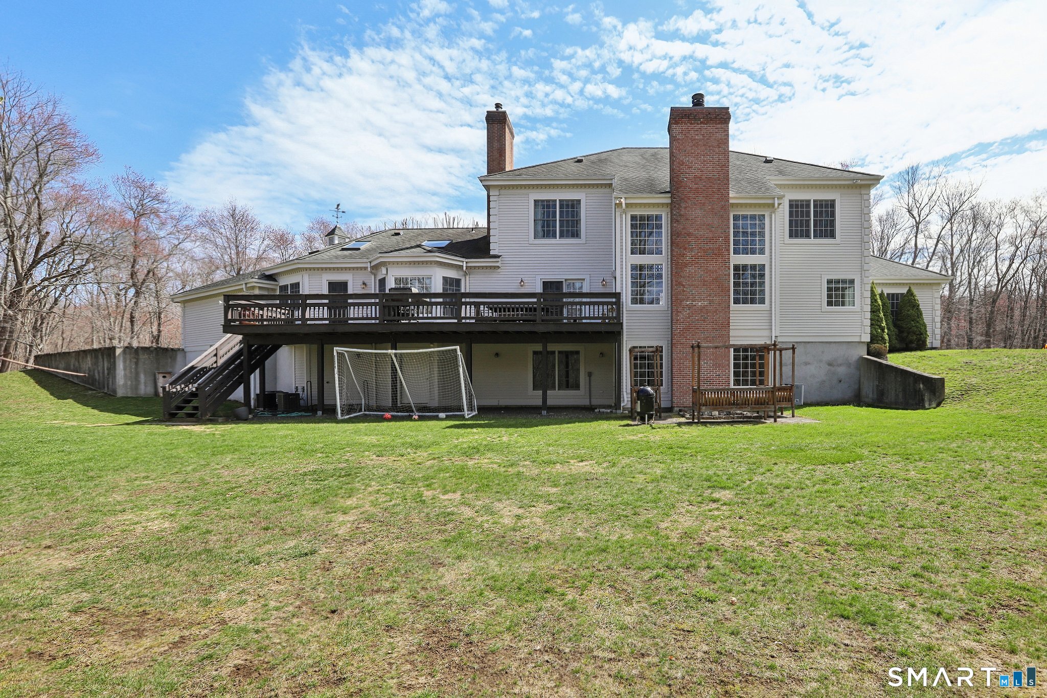 100 Chestnut Hill Road Ridgefield CT 06877