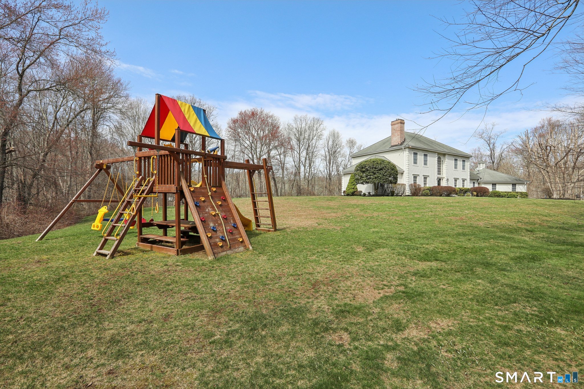 100 Chestnut Hill Road Ridgefield CT 06877