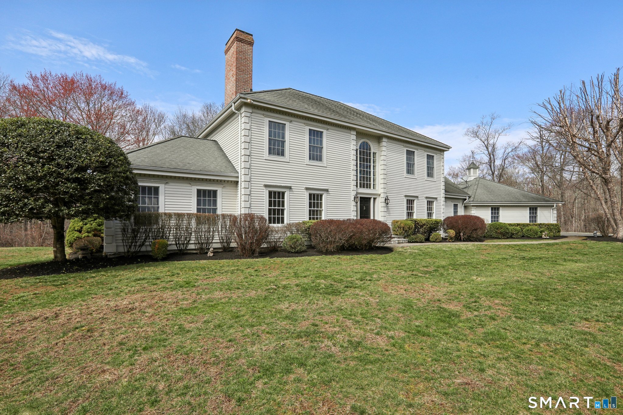 100 Chestnut Hill Road Ridgefield CT 06877