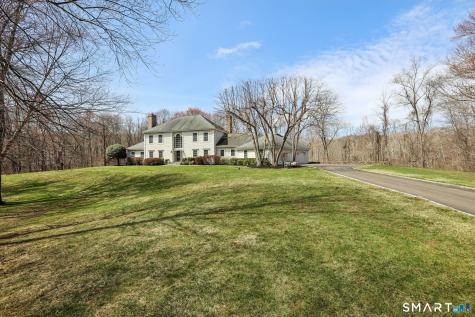100 Chestnut Hill Road Ridgefield CT 06877