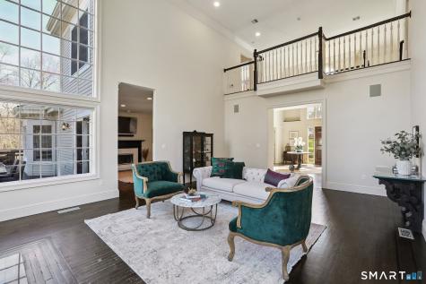 100 Chestnut Hill Road Ridgefield CT 06877