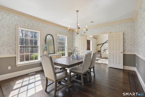 100 Chestnut Hill Road Ridgefield CT 06877