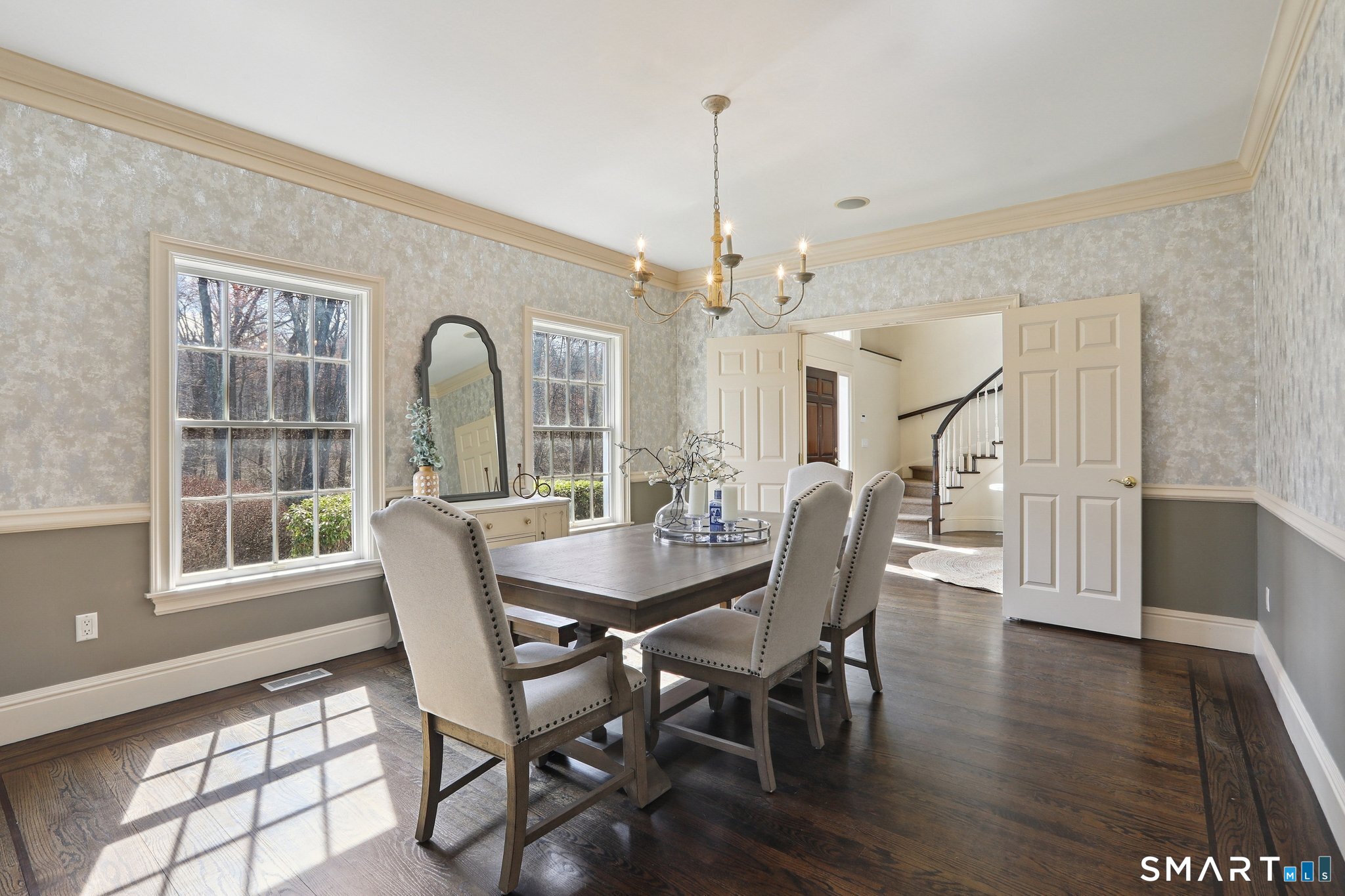 100 Chestnut Hill Road Ridgefield CT 06877