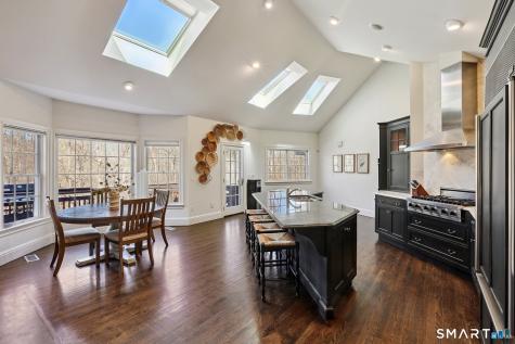 100 Chestnut Hill Road Ridgefield CT 06877