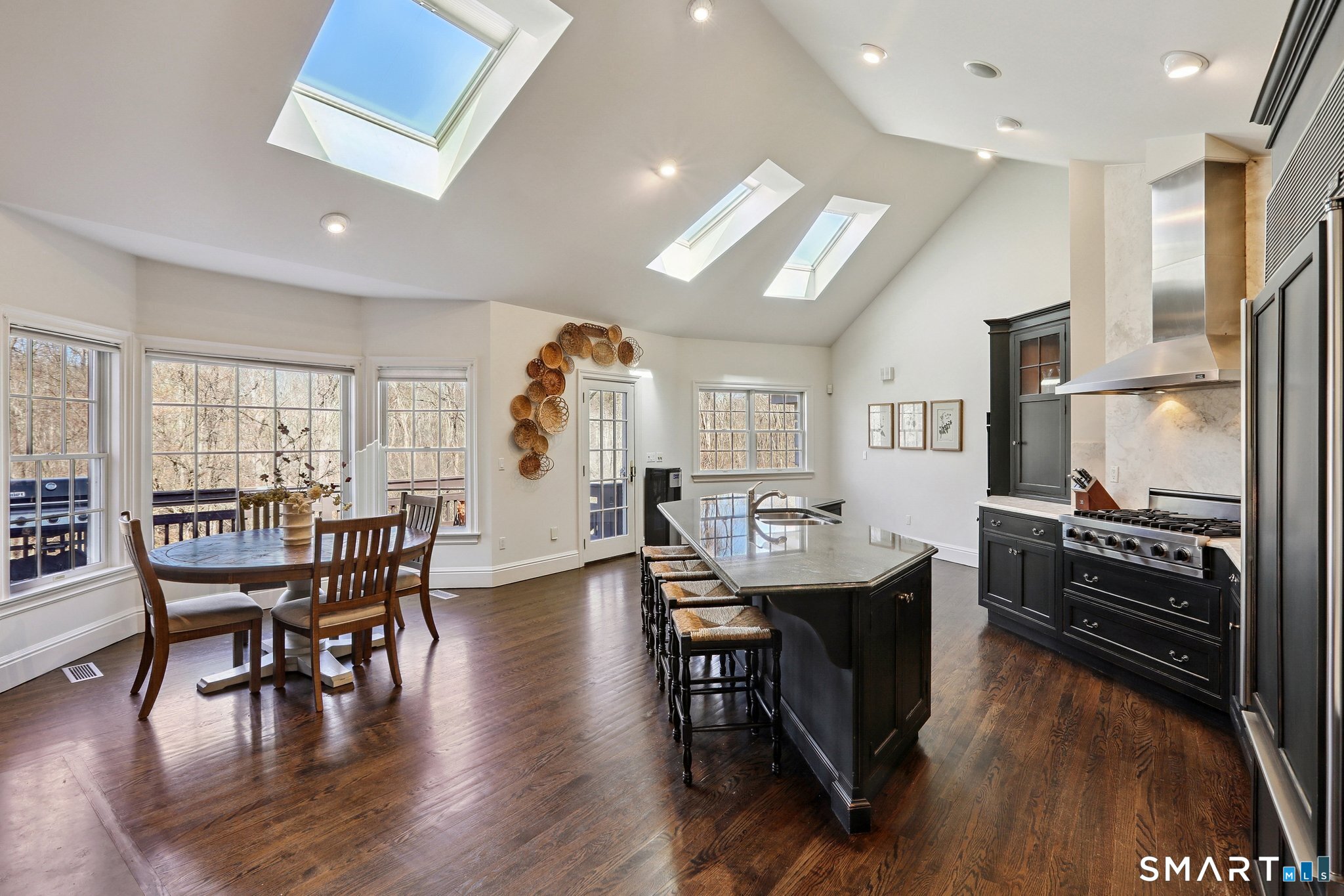 100 Chestnut Hill Road Ridgefield CT 06877