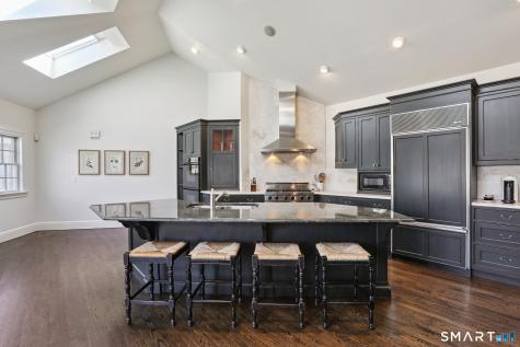 100 Chestnut Hill Road Ridgefield CT 06877