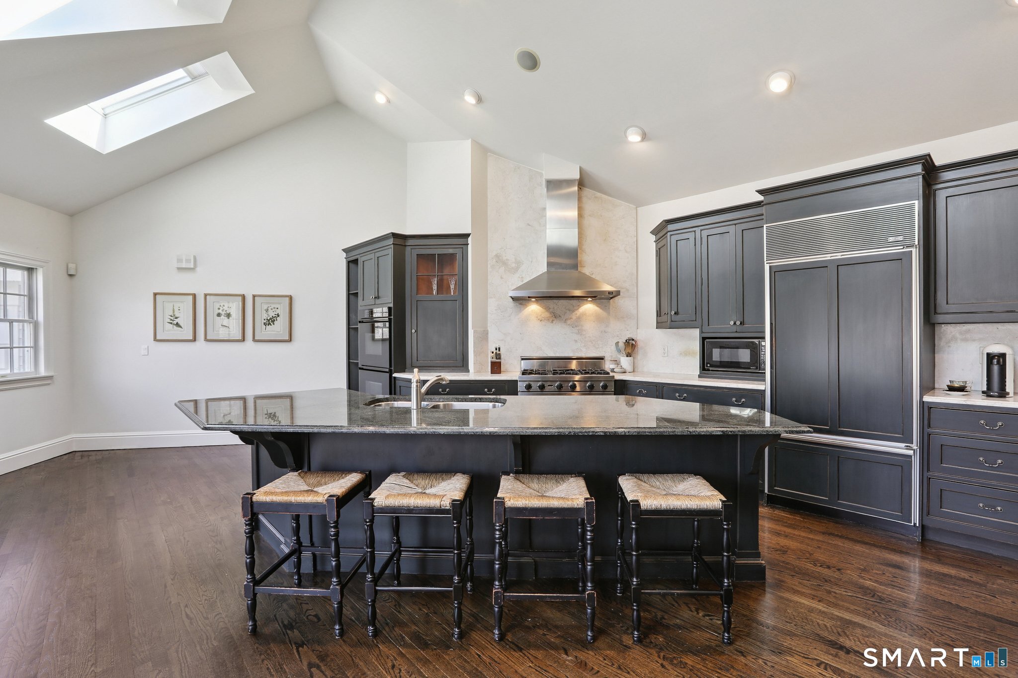 100 Chestnut Hill Road Ridgefield CT 06877