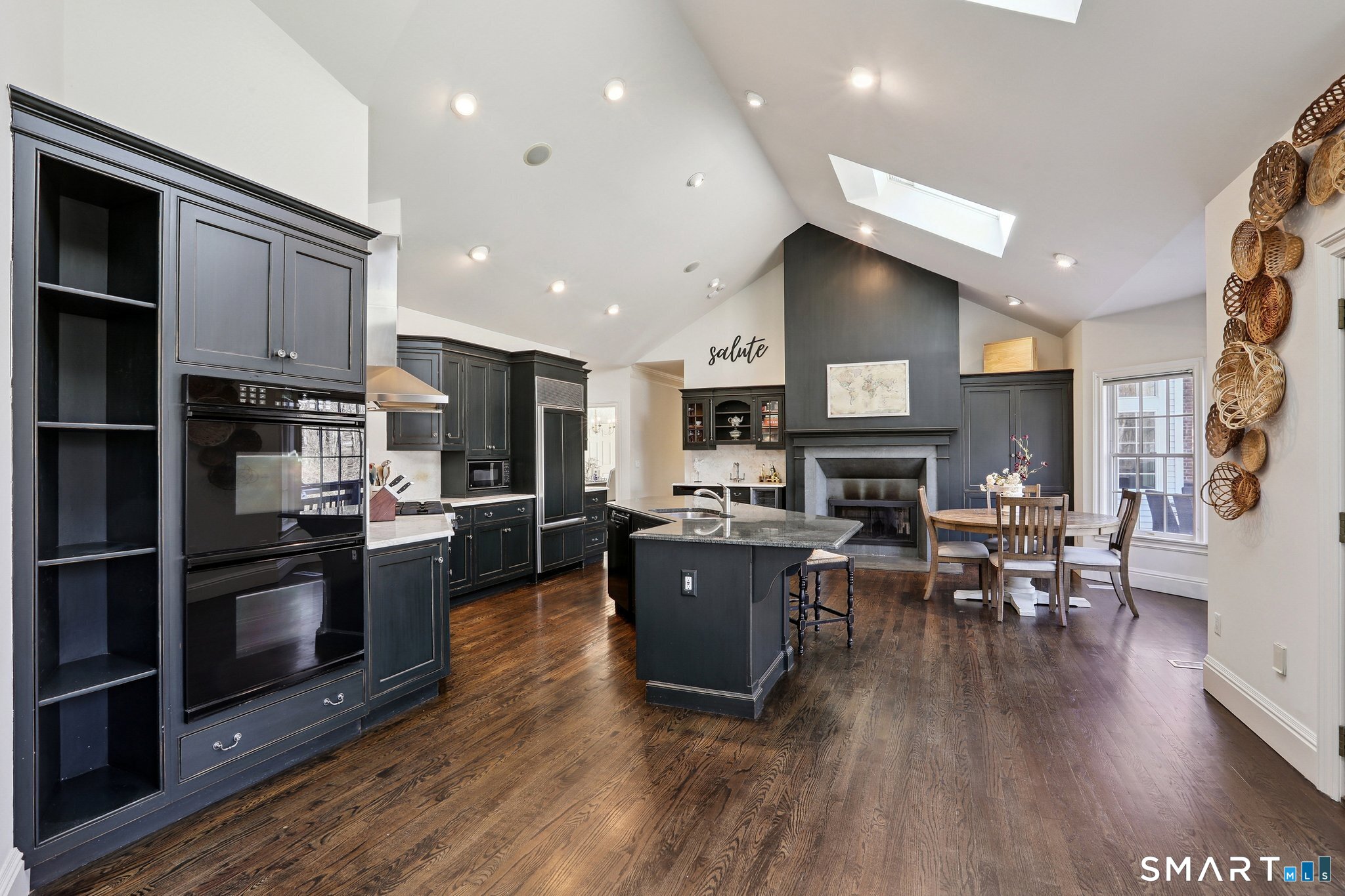 100 Chestnut Hill Road Ridgefield CT 06877