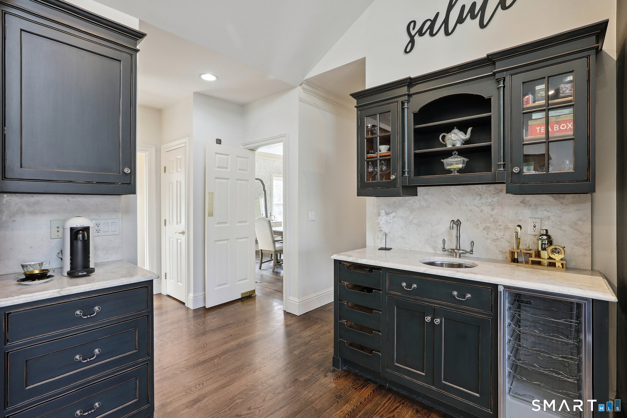 100 Chestnut Hill Road Ridgefield CT 06877