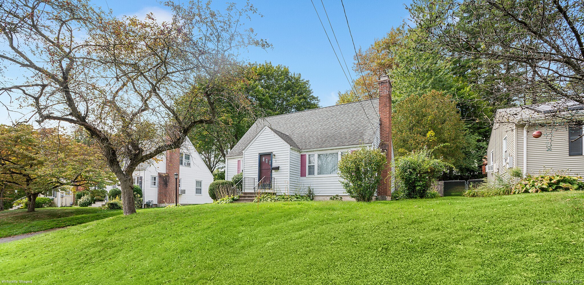 9 Federal Street West Hartford CT 06110