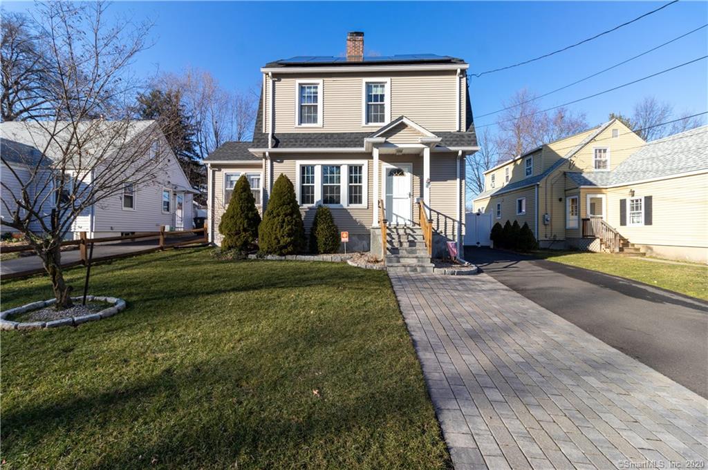 90 Saint Charles Street West Hartford CT 06119