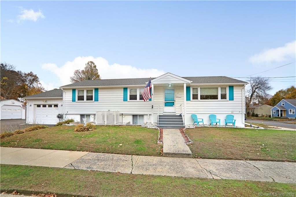 15 Aimes Drive West Haven CT 06516